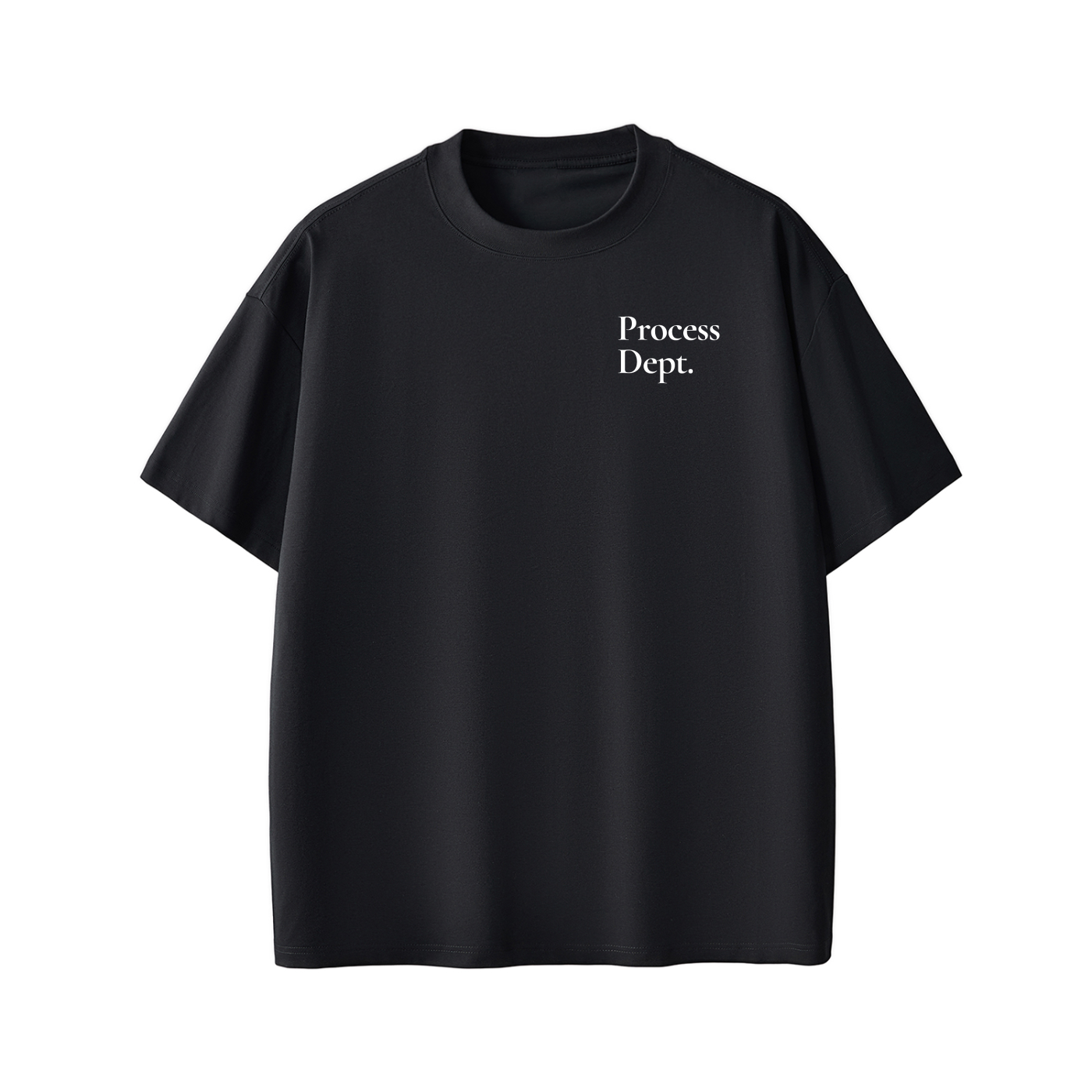 PPRR Black