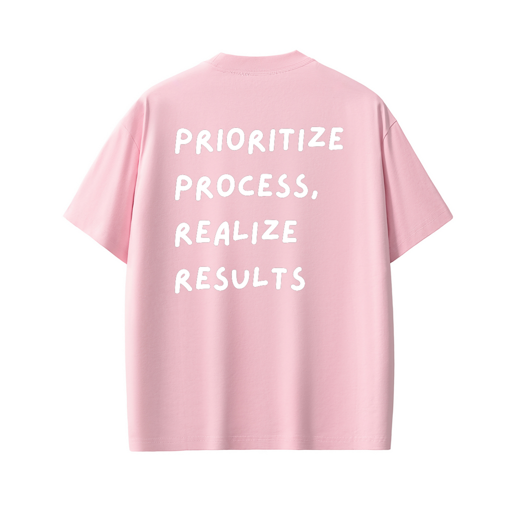PPRR Pink
