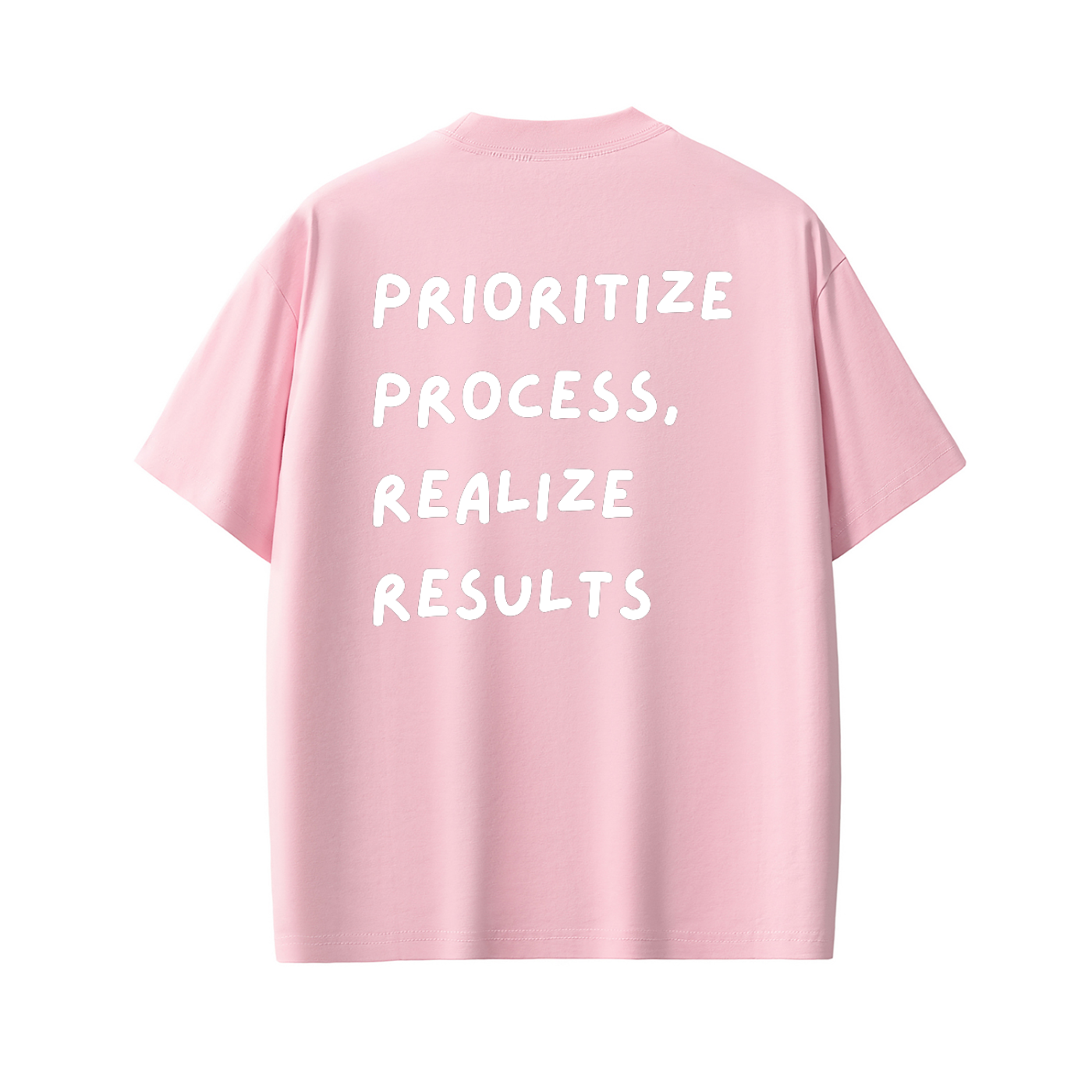 PPRR Pink