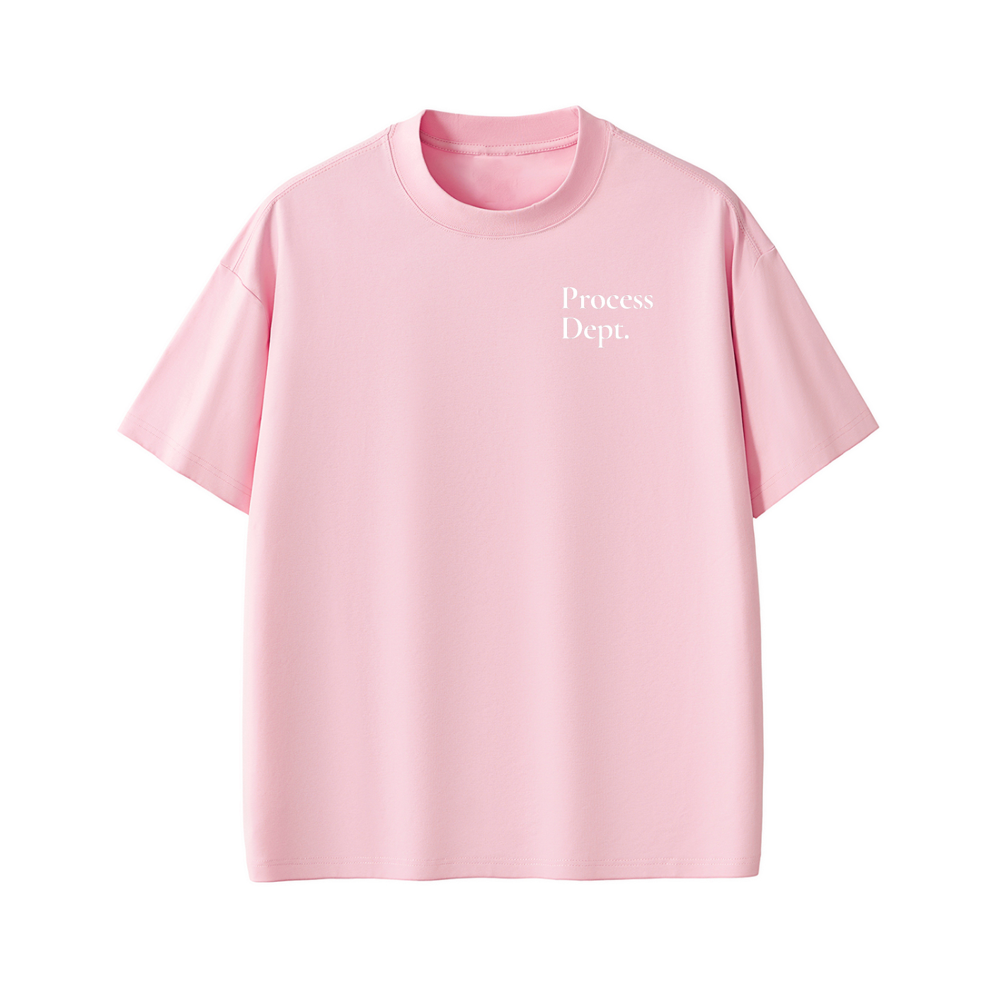 PPRR Pink