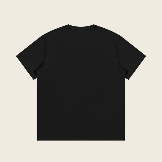 Uniform T-Shirt - Black