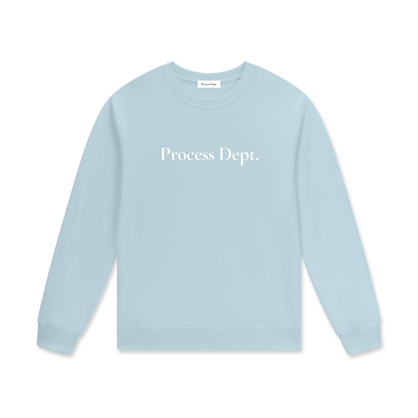 Streetwear Unisex Cotton Pullover
