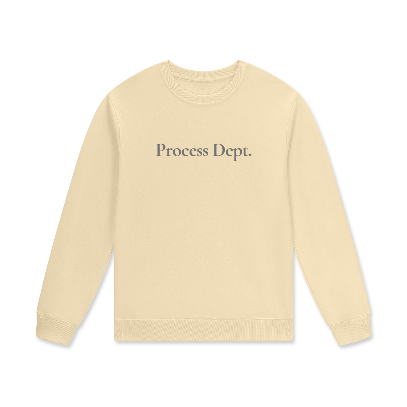 Streetwear Unisex Cotton Pullover